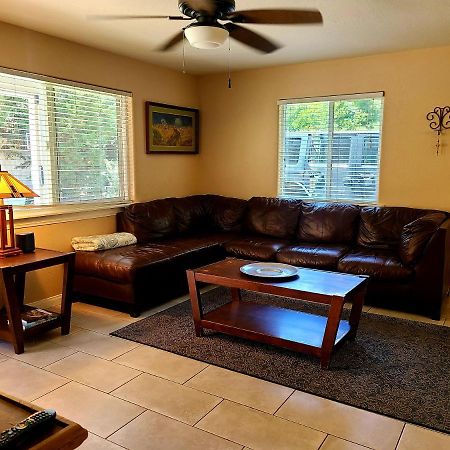 Sacred Mtn River Suites Kernville Exteriör bild