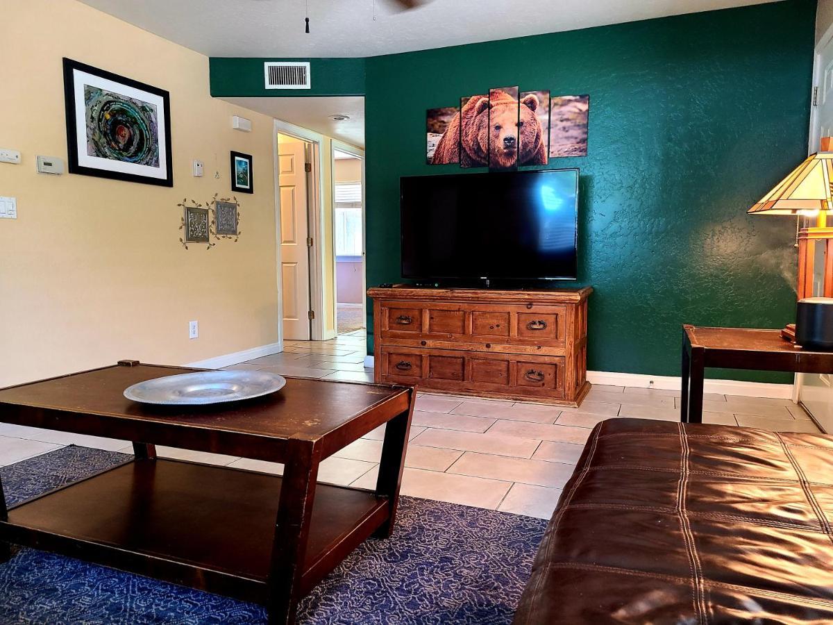 Sacred Mtn River Suites Kernville Exteriör bild