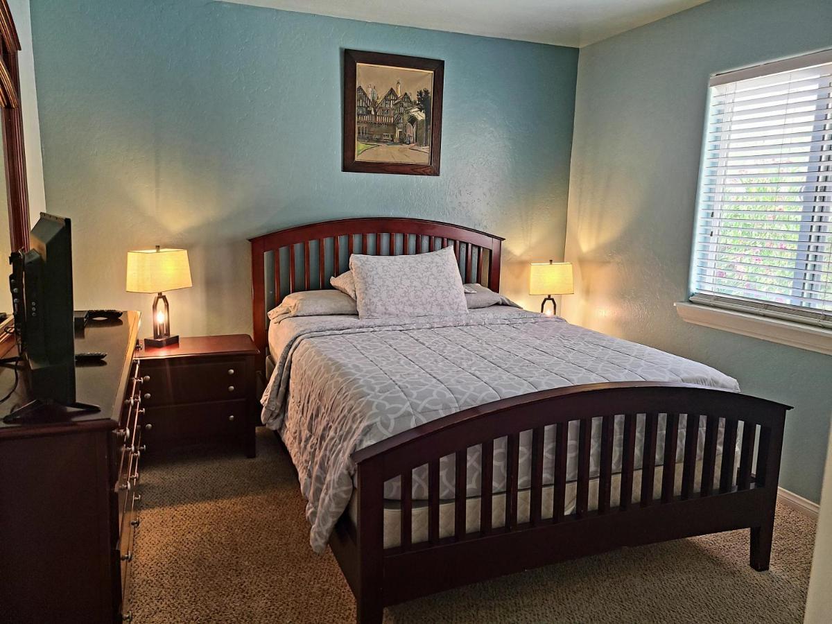 Sacred Mtn River Suites Kernville Exteriör bild