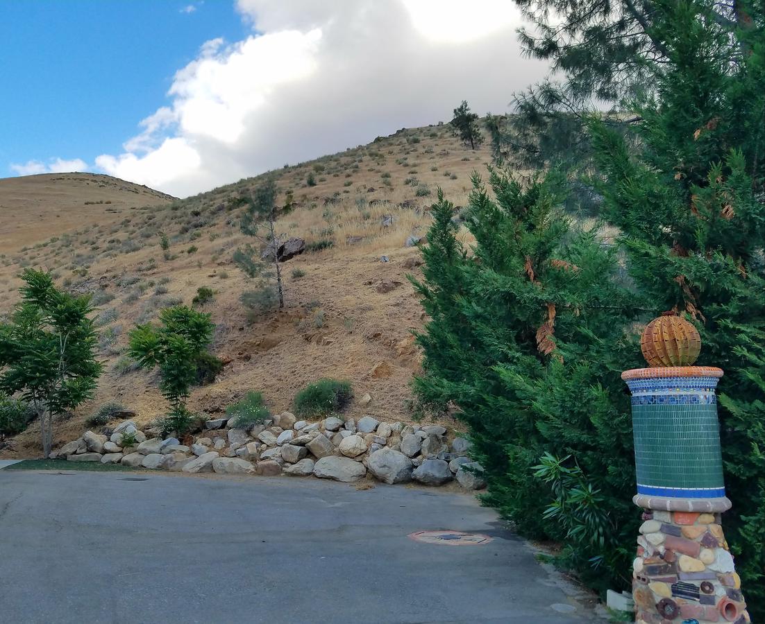Sacred Mtn River Suites Kernville Exteriör bild