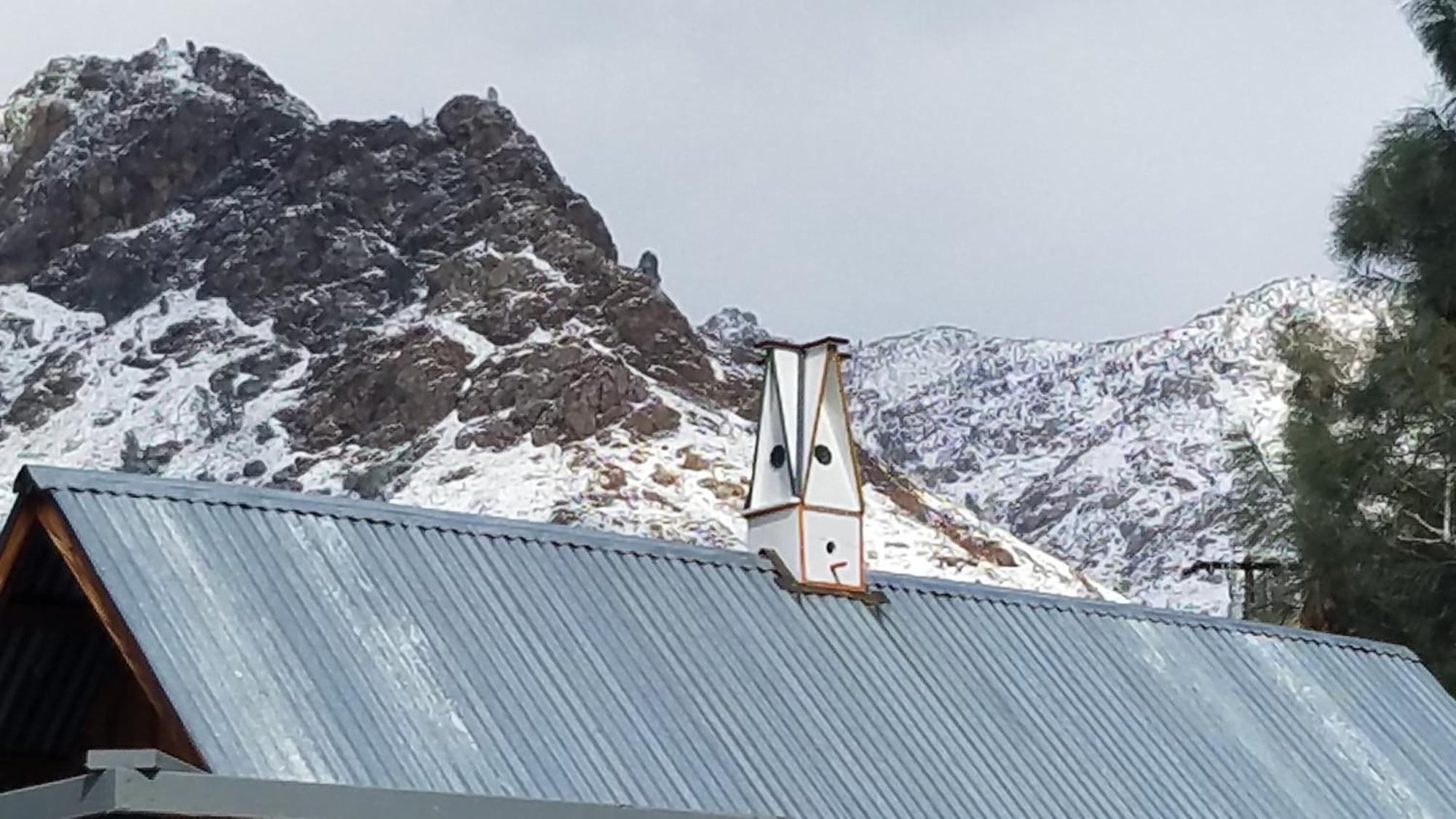 Sacred Mtn River Suites Kernville Exteriör bild