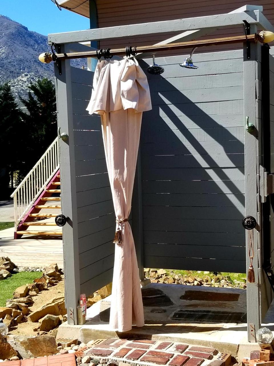 Sacred Mtn River Suites Kernville Exteriör bild
