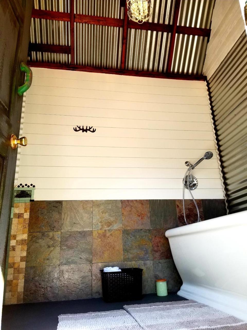 Sacred Mtn River Suites Kernville Exteriör bild