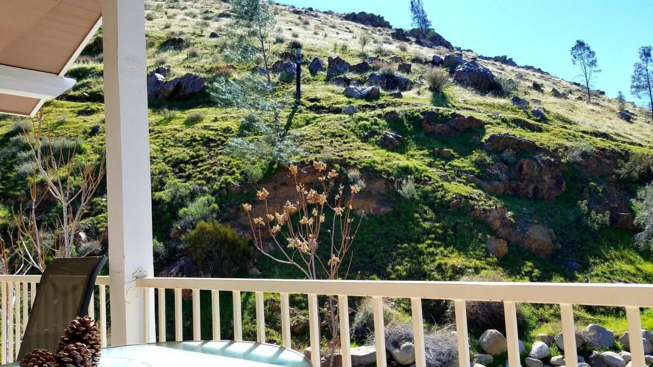 Sacred Mtn River Suites Kernville Exteriör bild