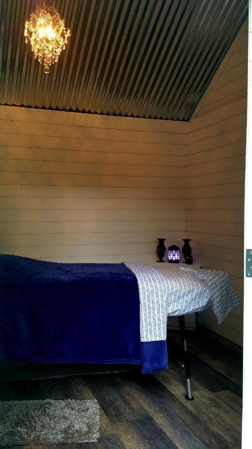 Sacred Mtn River Suites Kernville Exteriör bild
