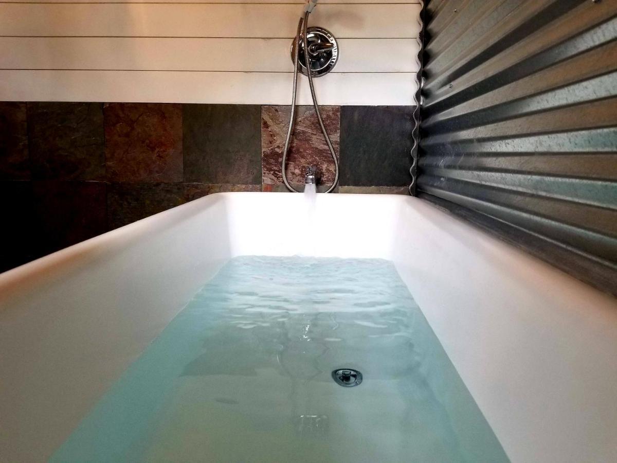 Sacred Mtn River Suites Kernville Exteriör bild