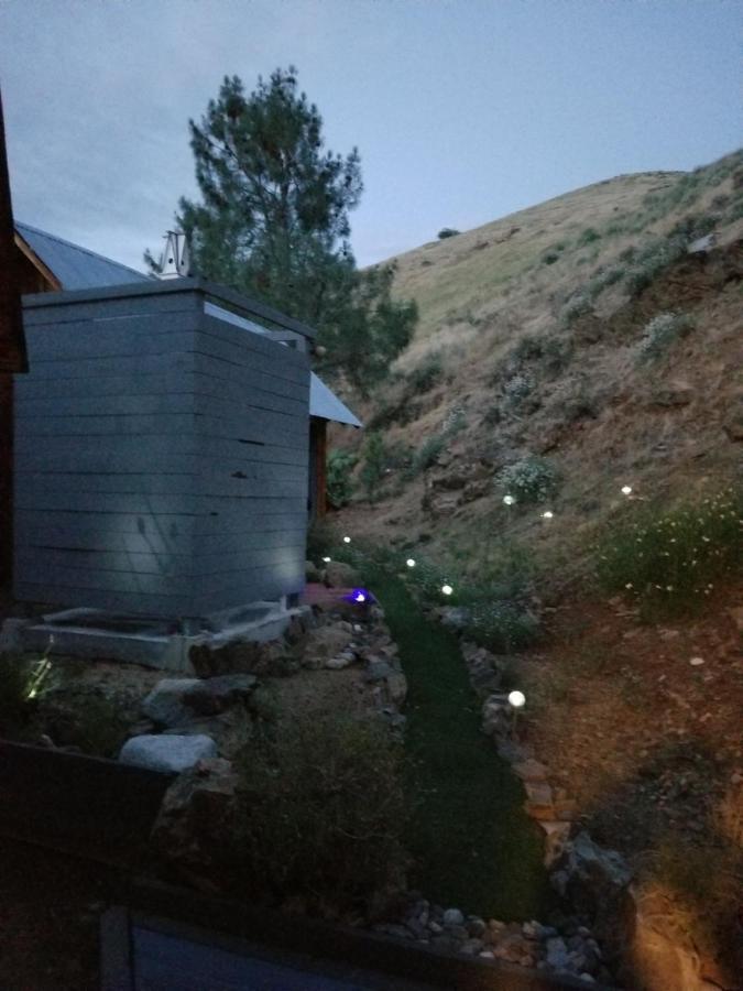 Sacred Mtn River Suites Kernville Exteriör bild