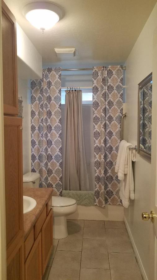 Sacred Mtn River Suites Kernville Exteriör bild