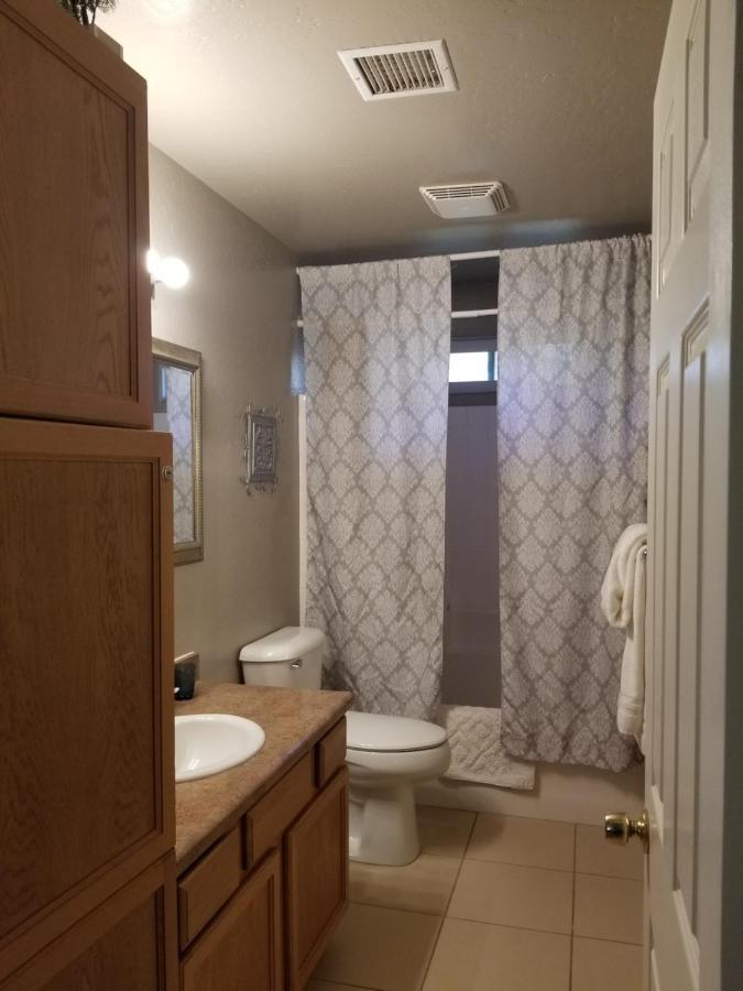 Sacred Mtn River Suites Kernville Exteriör bild
